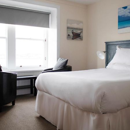 The Boathouse Bed & Breakfast Anstruther Eksteriør bilde