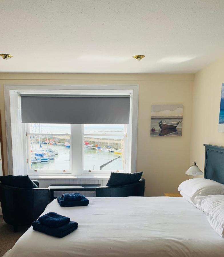 The Boathouse Bed & Breakfast Anstruther Eksteriør bilde