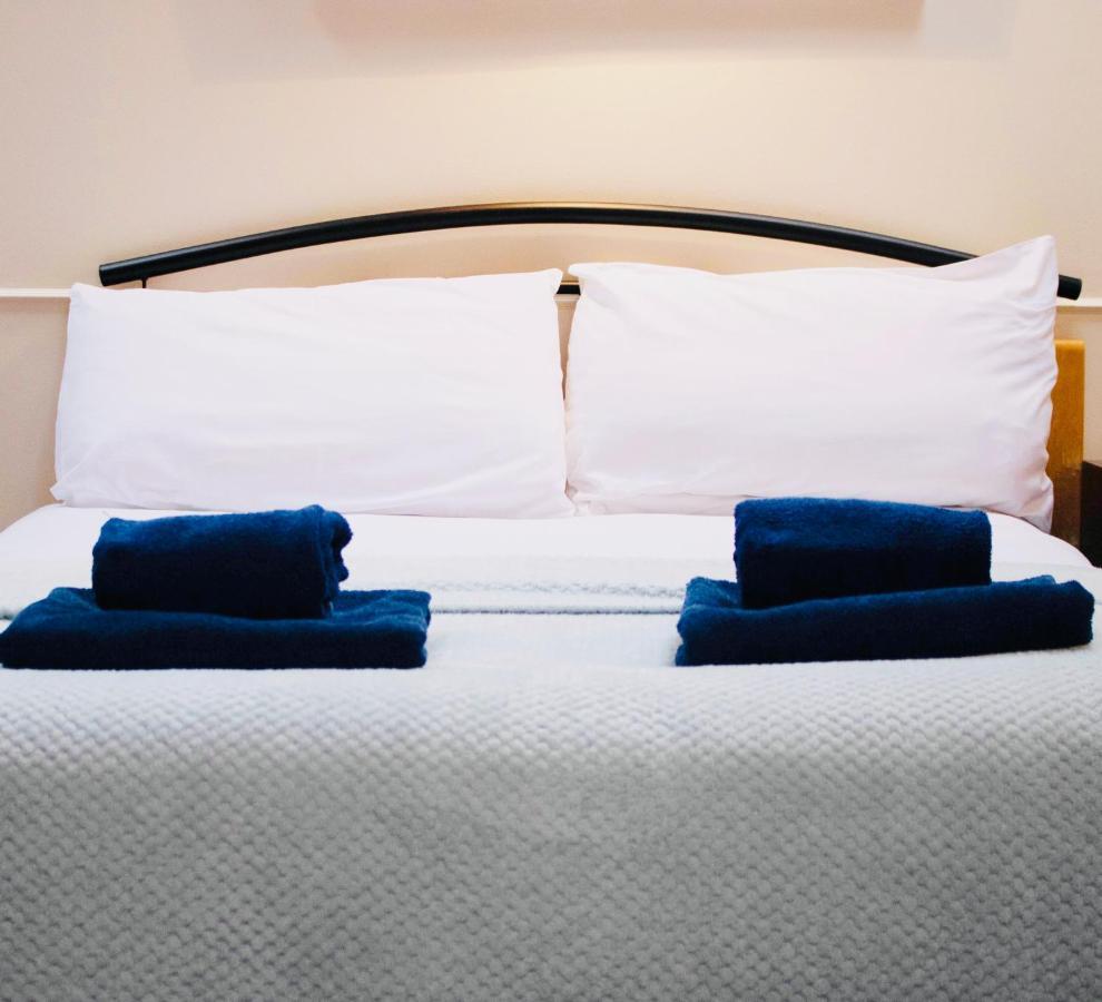 The Boathouse Bed & Breakfast Anstruther Eksteriør bilde