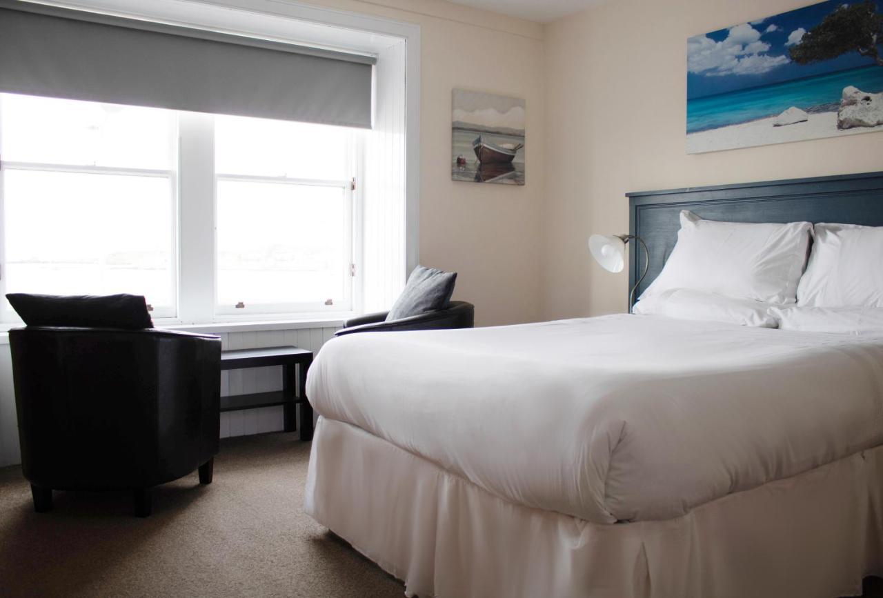 The Boathouse Bed & Breakfast Anstruther Eksteriør bilde