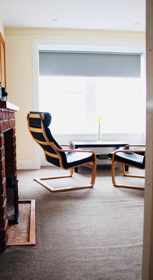The Boathouse Bed & Breakfast Anstruther Eksteriør bilde