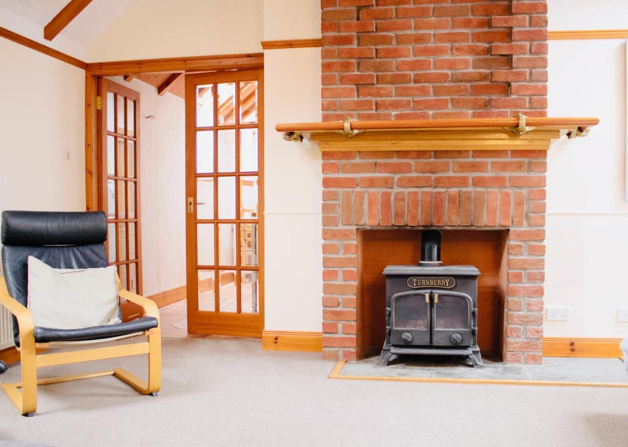 The Boathouse Bed & Breakfast Anstruther Eksteriør bilde