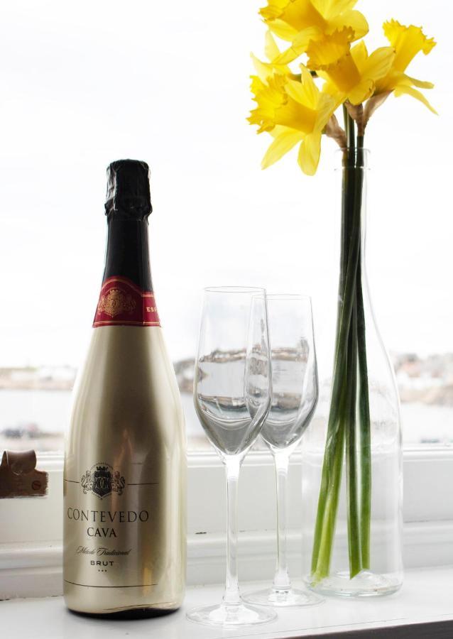 The Boathouse Bed & Breakfast Anstruther Eksteriør bilde