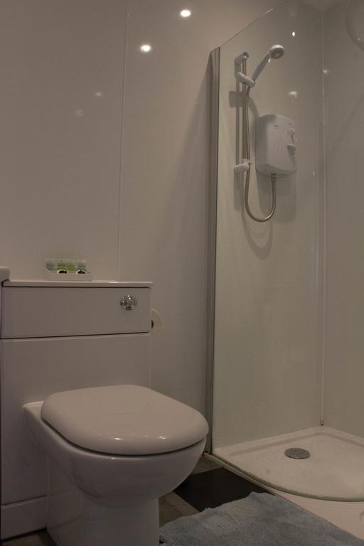 The Boathouse Bed & Breakfast Anstruther Eksteriør bilde